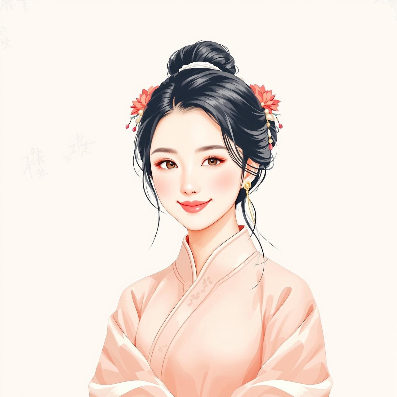 二次元漫画团队成员 - 苏墨